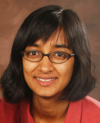 Latha Venkataraman, an assistant professor in the Department of Applied Physics and Applied Mathematics, has been awarded one of the 20 prestigious 2008 ... - 1_28