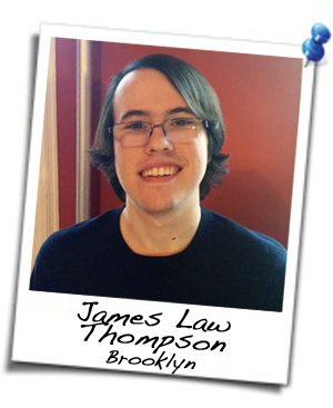 James Law Thompson