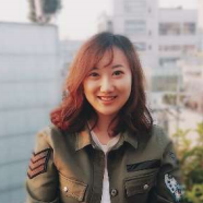 Hyun Jee Lim