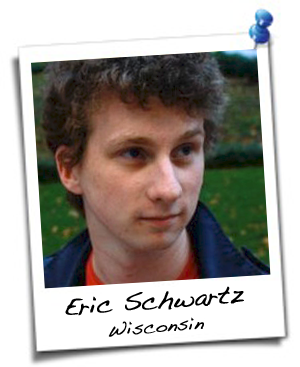 Eric Schwartz