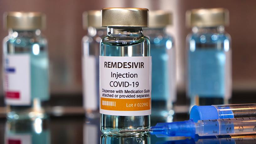 新規抗ウイルス剤との組み合わせによりCOVID-19の治療可能性を実証(Novel Antiviral Drug Combinations Demonstrate COVID-19 Therapeutic Potential)