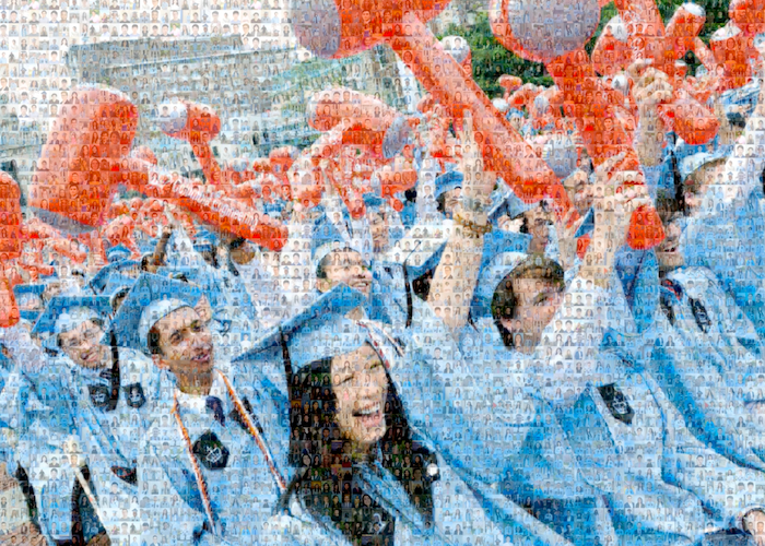 Celebrating the Class of 2021 | Columbia Engineering